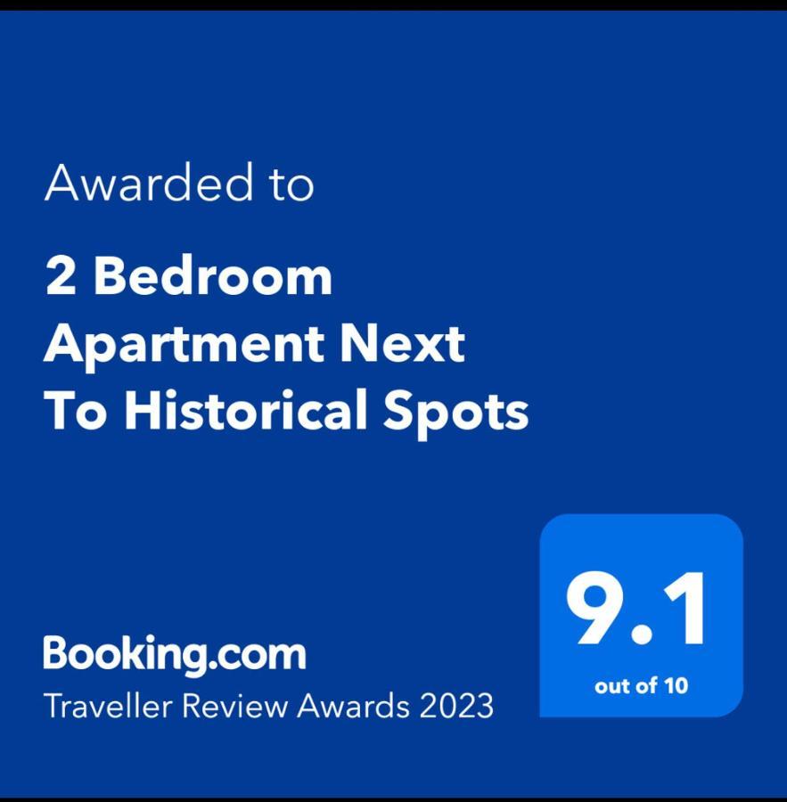 2 Bedroom Apartment Next To Historical Spots Malacca Exterior foto